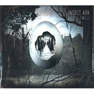 INSECT ARK / PORTAL/WELL