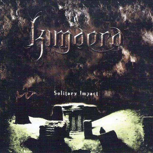 KIMAERA / SOLITARY IMPACT