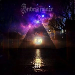 INDESINENCE / III