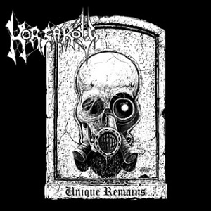 KORSAKOV (METAL) / UNIQUE REMAINS
