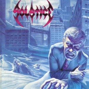 SOLSTICE (from US) / ソルスティス / SOLSTICE