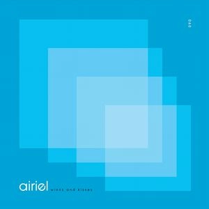 AIRIEL / エアリエル / WINKS AND KISSES