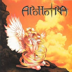 APOLLO RA / RA PARIAH