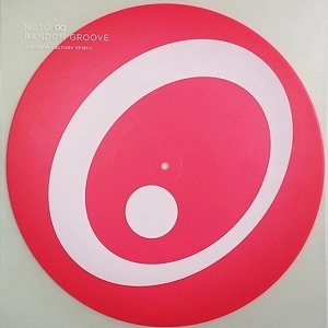 CARSTEN NICOLAI / NOTO / RANDOM GROOVE