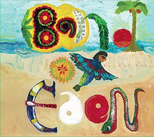 BAND OF EDEN / バンド・オブ・エデン / バンド・オブ・エデン / BAND OF EDEN