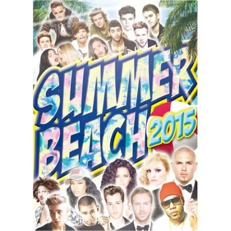 V.A.(SUMMER BEACH 2015) / SUMMER BEACH 2015