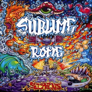 SUBLIME WITH ROME / サブライム・ウィズ・ローム / サイレンス  / SIRENS