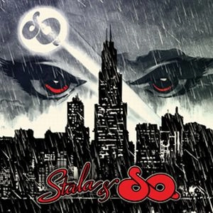 STALA & SO. / スタラ&ソー. / STALA & SO