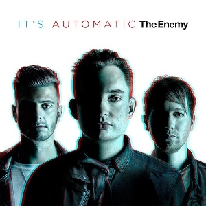 ENEMY / エナミー / IT's AUTOMATIC