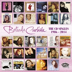 BELINDA CARLISLE / ベリンダ・カーライル 商品一覧 | ディスク