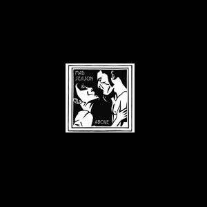 MAD SEASON / マッド・シーズン / ABOVE