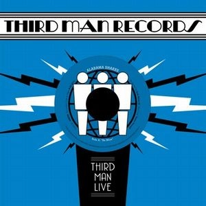 ALABAMA SHAKES / アラバマ・シェイクス / BE MINE / YOU AIN'T ALONE (THIRD MAN LIVE)
