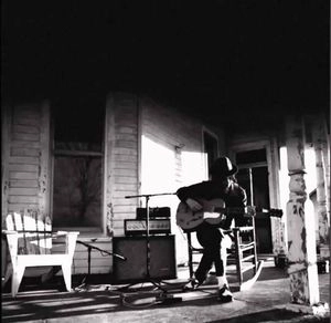 JACK WHITE / ジャック・ホワイト / FLY FARM BLUES 