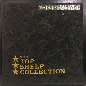 FRANK CUNIMONDO / フランク・クニモンド / TOP SHELF COLLECTION