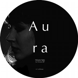 HOKUTO SATO / Ｌｅ　Ｓｉｌｅｎｃｅ　ＥＰ