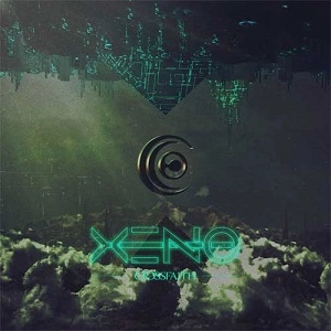 Crossfaith / クロスフェイス / ゼノ