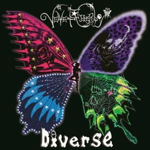 VELVET★CHERRY / ディヴァース / DIVERSE