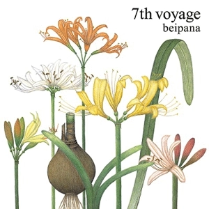 BEIPANA / ベーパナ / ７th　ｖｏｙａｇｅ