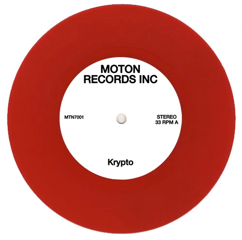 MOTON / KRYPTO/EXOTIQ