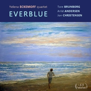 YELENA ECKEMOFF / エレーナ・エケモフ / EVERBLUE