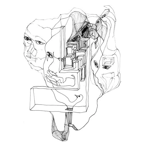 STRANGE AUDIO DREAMS / ERROR DESIGN
