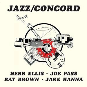 HERB ELLIS / ハーブ・エリス 商品一覧 | ディスクユニオン