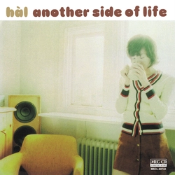 hal / Another side of Life[MEG-CD]