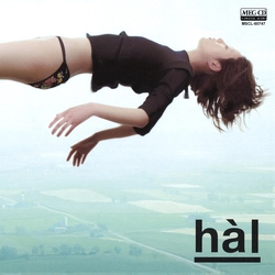 hal / 低温火傷[MEG-CD]