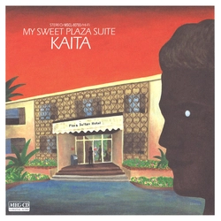 KAITA / 夜明けのプラザスイート[MEG-CD]