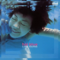 hal / ブルー[MEG-CD]