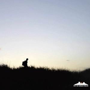DUSTY KID / ダスティー・キッド / NOT SO GREEN FIELDS