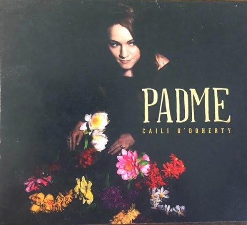 CAILI O'DOHERTY / PADME