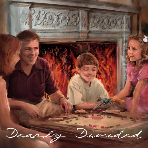 DEARLY DIVIDED / DEARLY DIVIDED