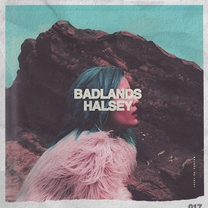 HALSEY / ホールジー / BADLANDS (16 TRACKS/DELUXE EDITION)