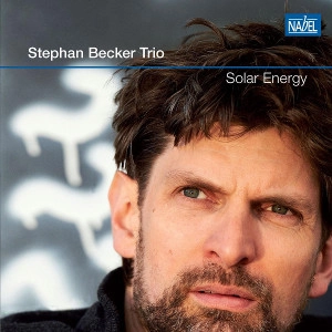 STEPHAN BECKER / ステファン・ベッカー / SOLAR ENERGY