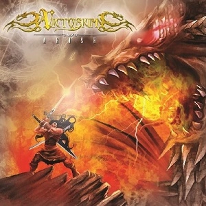 VICTORIUM / ARISE