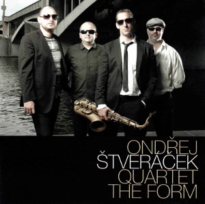 ONDREJ STVERACEK / オンドレイ・ストゥヴェラチェク / FORM