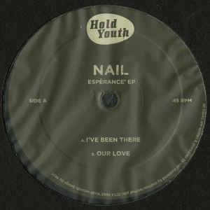 NAIL / ESPERANCE EP