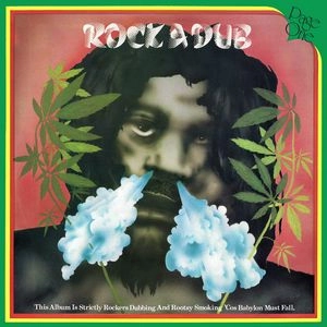 PAGE ONE / ペイジ・ワン / ROCK-A-DUB