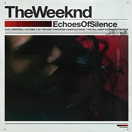 The Weeknd / ザ・ウィークエンド / ECHOES OF SILENCE <COMPONENT 3>
