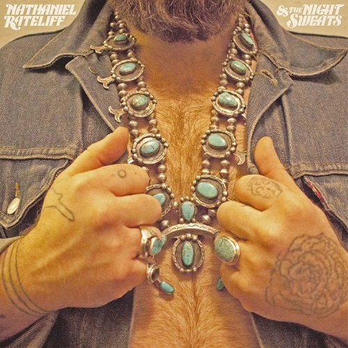NATHANIEL RATELIFF AND THE NIGHT SWEATS / ナサニエル・レイトリフ&ザ・ナイト・スウェッツ / NATHANIEL RATELIFF AND THE NIGHT SWEATS