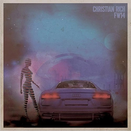 CHRISTIAN RICH / クリスチャン・リッチ / FW14