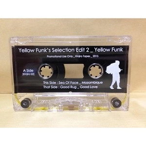 YELLOW FUNK / YELLOW FUNK'S SELECTION EDIT 2