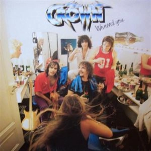 CROWN(SWE) / CROWN / WE NEED YOU