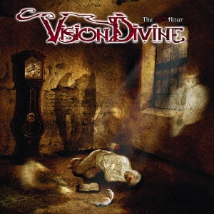 VISION DIVINE / ヴィジョン・ディヴァイン / ザ・25th・アワー / THE 25TH HOUR