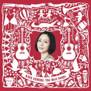 KANA UEMURA / 植村花菜 / The Best Songs
