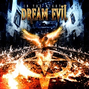 DREAM EVIL / ドリーム・イーヴル / イン・ザ・ナイト