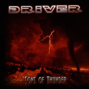 DRIVER / ドライヴァー / サンズ・オブ・サンダー