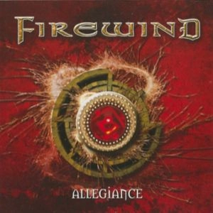 FIREWIND / ファイアーウィンド / アリージェンス / ALLEGIANCE