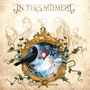 IN THIS MOMENT / イン・ディス・モーメント / ザ・ドリーム / THE DREAM